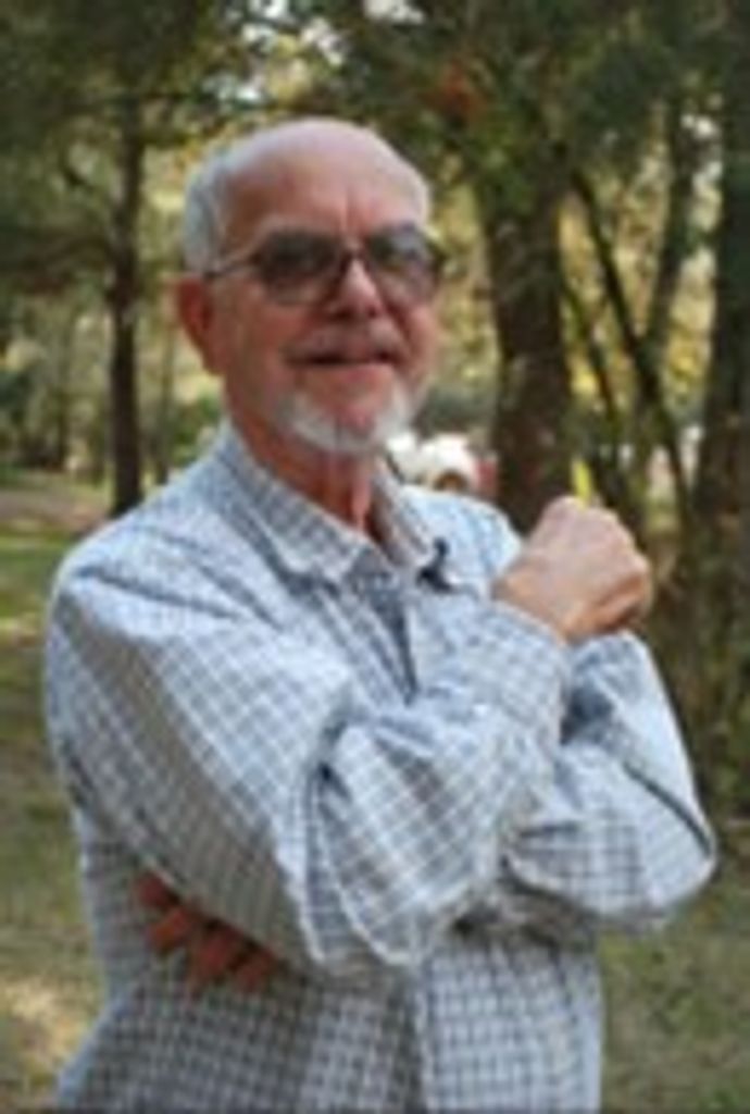 Richard Buddy Turnage