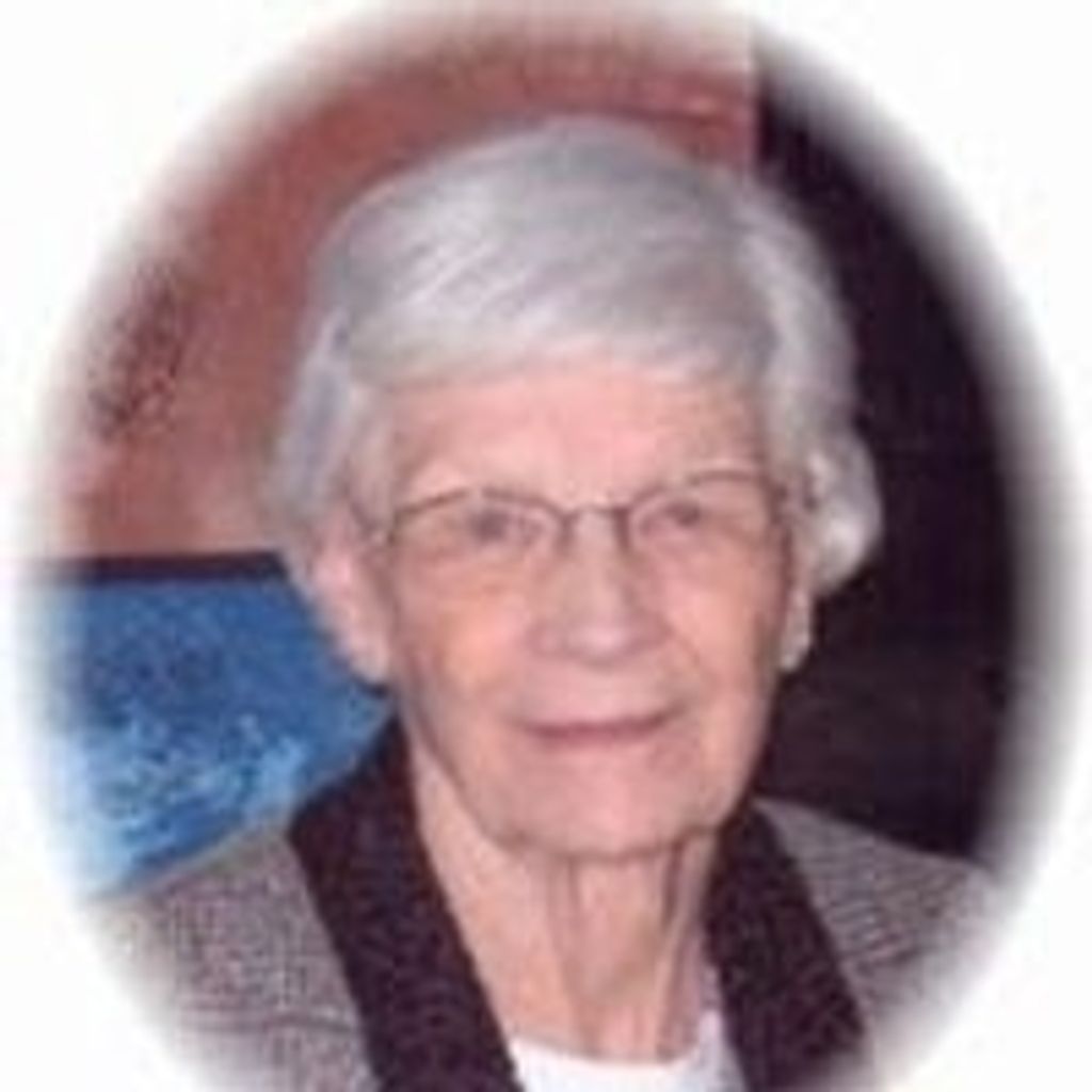 Elsie Marie Rhoten