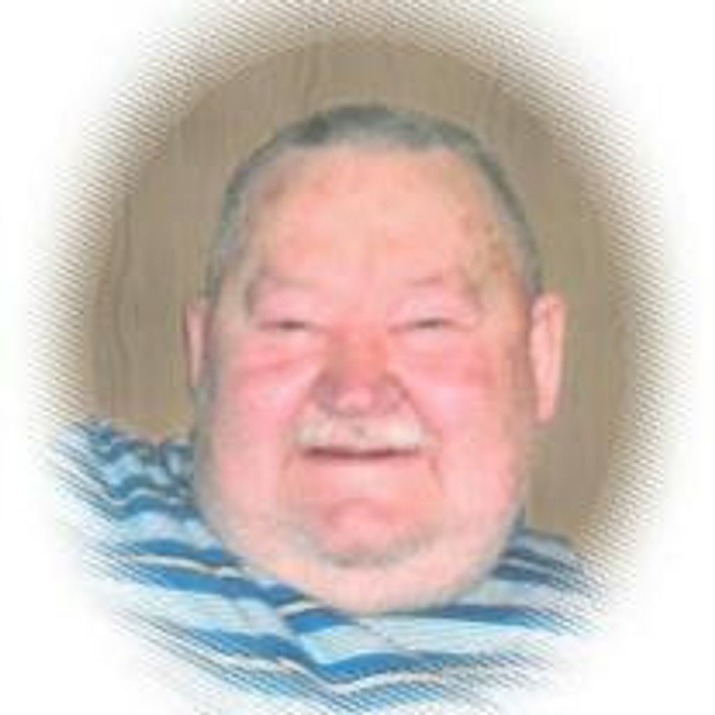 Donald Thomas Smith