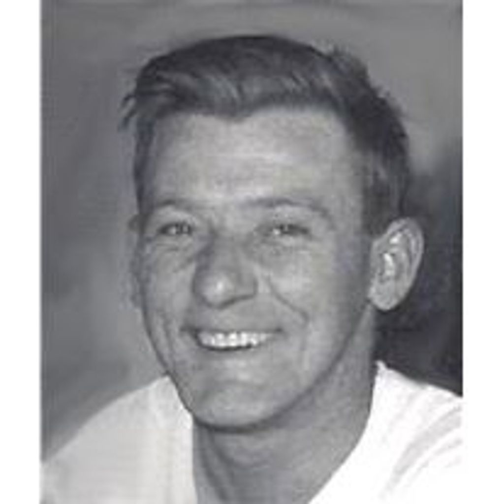 Donald Albert Baker