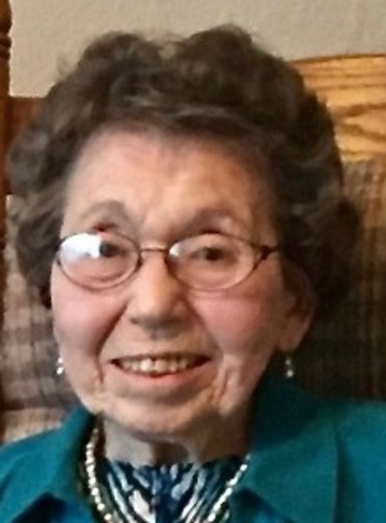 Bureeda Hackworth Profile Photo