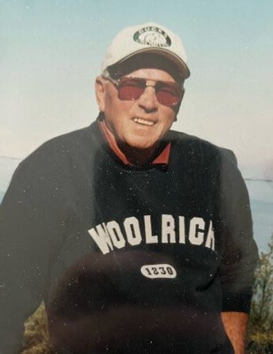 Thomas B. (Jr.)  Worrall Profile Photo
