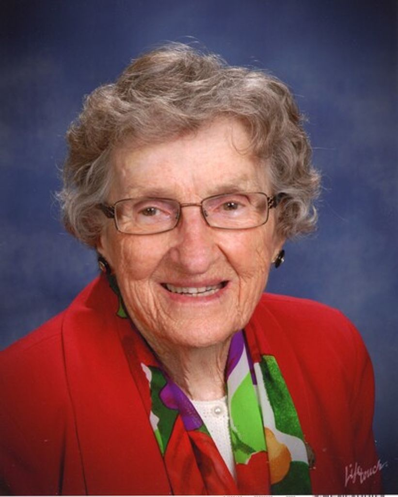 Bernice Linvog Profile Photo