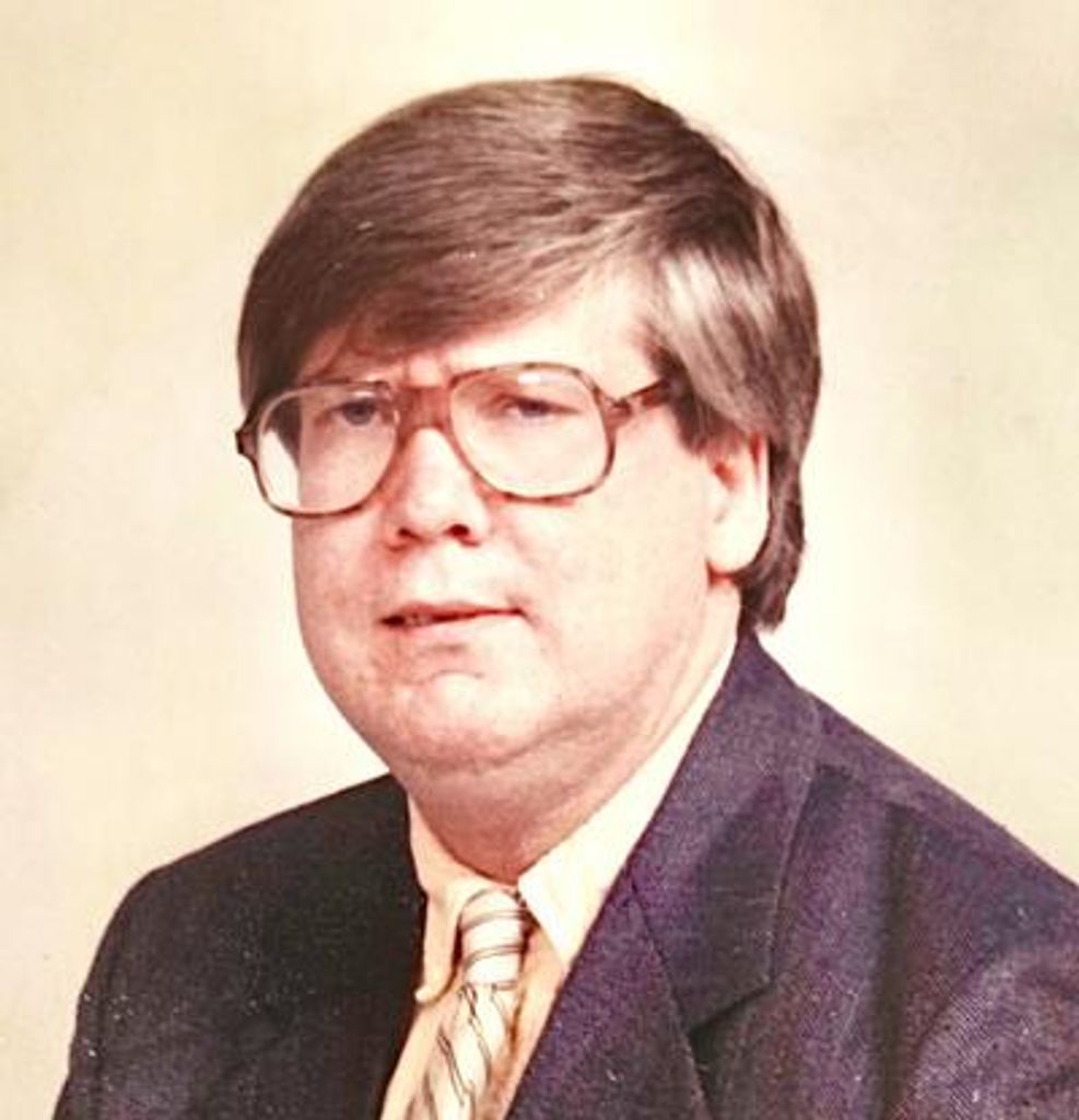 Richard P Conners Profile Photo