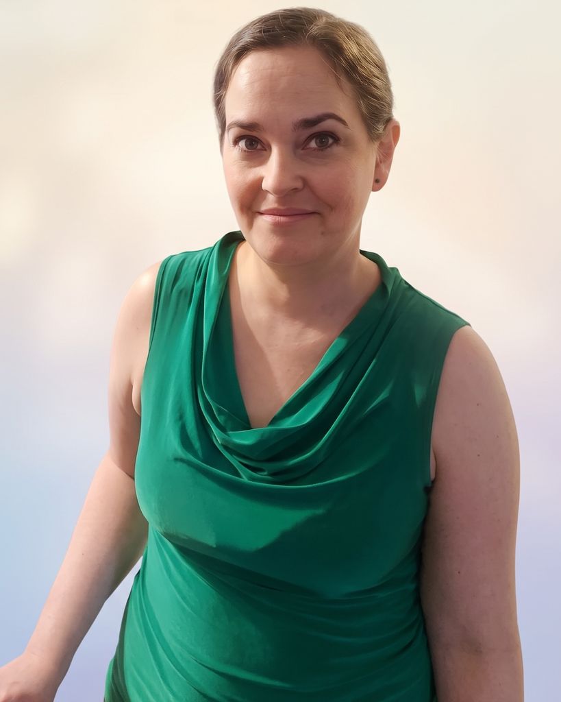 Andrea Marie (Grant) Davis Profile Photo