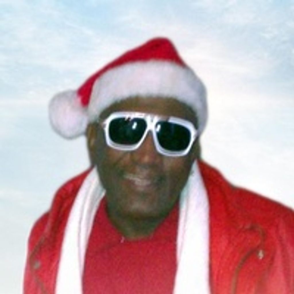 Leroy Alexander, Sr.