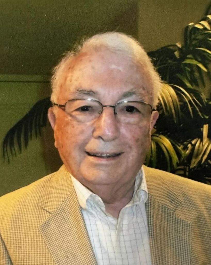 Mack Willis White, Jr. Profile Photo