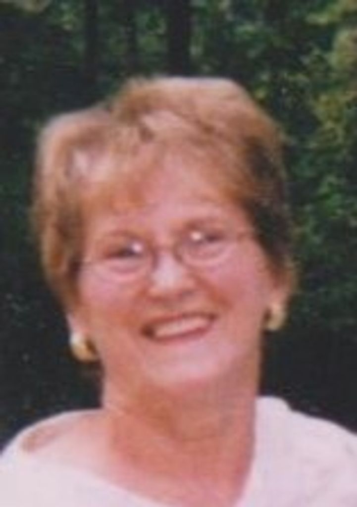 Pat (Wilson)  Porter Profile Photo
