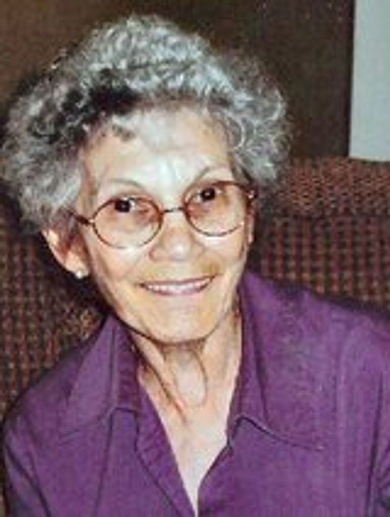 Jessie Titus