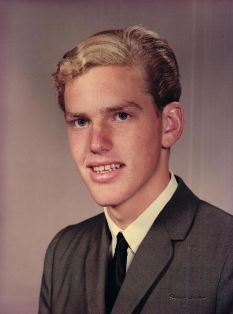 Kenneth "Ken" Billehus Profile Photo