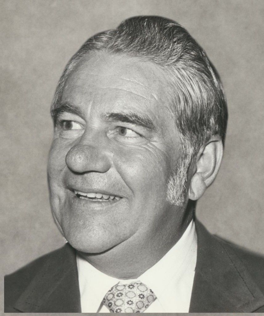 Frank H. Heckrodt