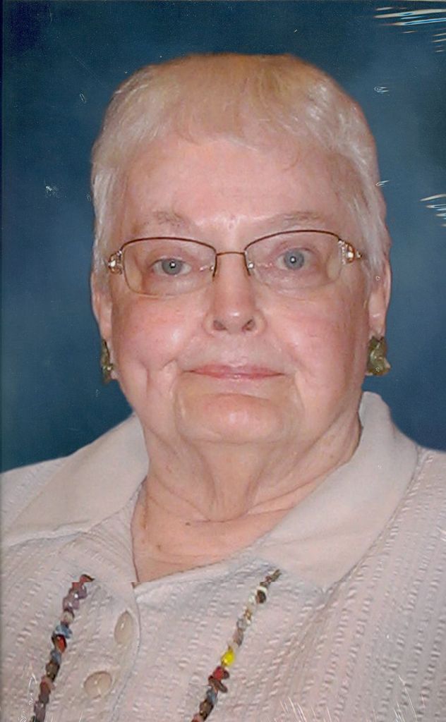 Donna Sue Fancher