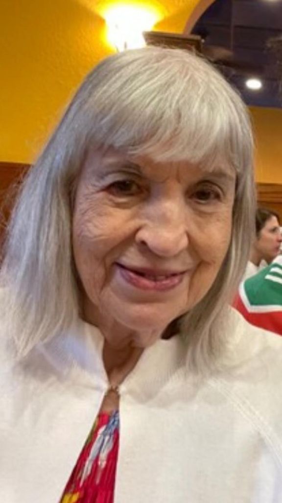 Margie Elizabeth Patterson Profile Photo
