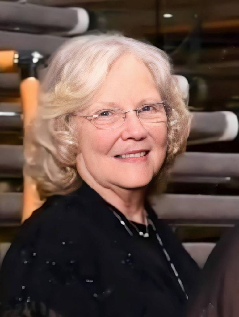 Virginia Lee Cooper Profile Photo