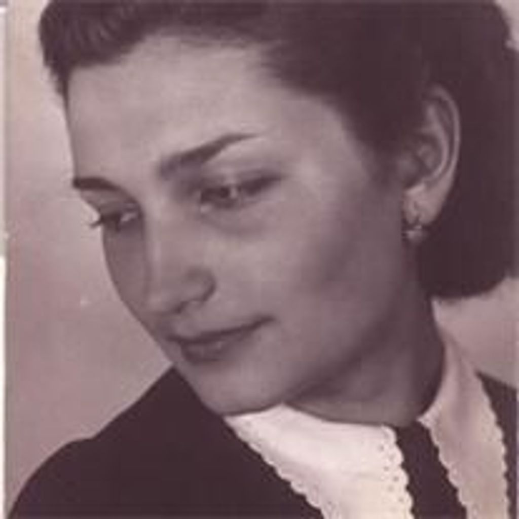 Marie Martinovics