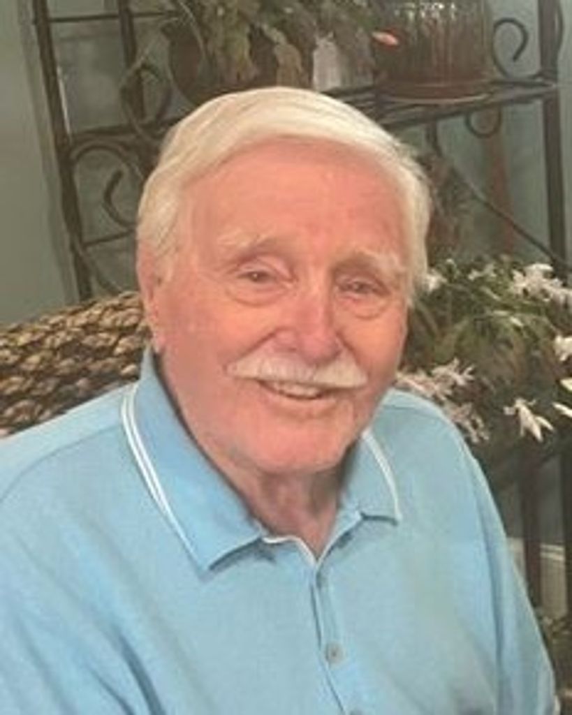 Jacob "Jake" Perry O'Quinn