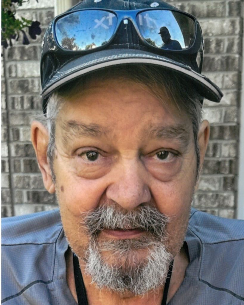 Richard Keith Burns