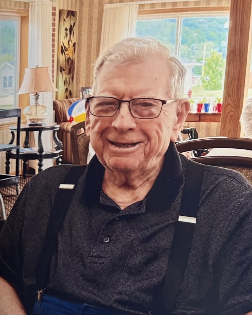 Gene J. Gerardy Profile Photo