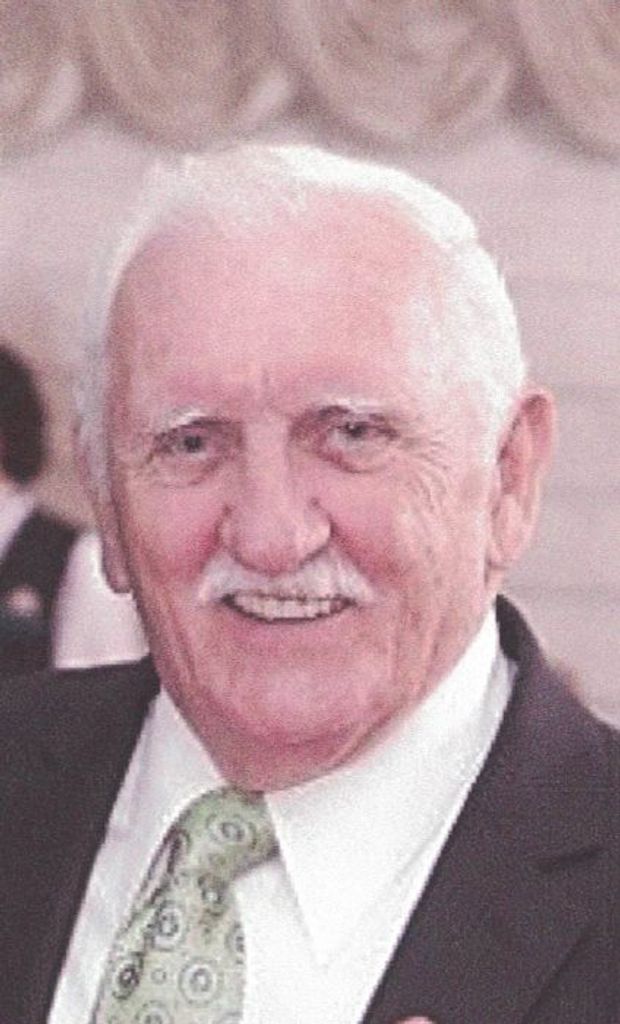 Lawrence Gallagher