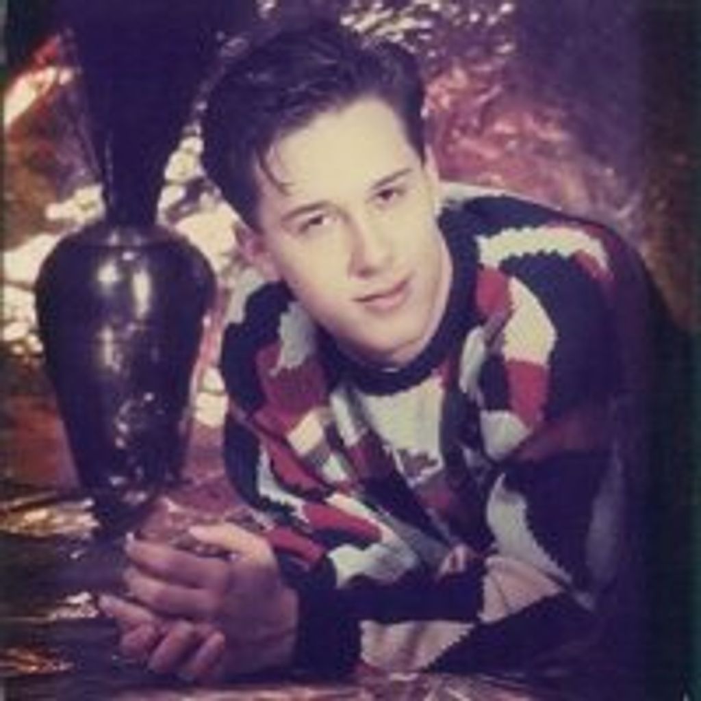 Troy Justin Savage Profile Photo