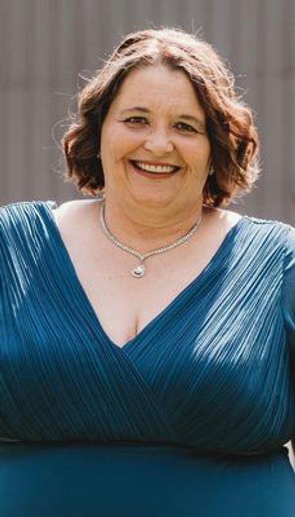 Lori Michelle West Profile Photo