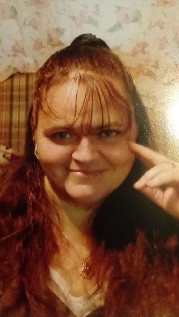 Melody "Mel" Ann Davidson