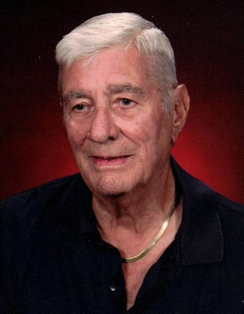 Richard J. Enderle Profile Photo