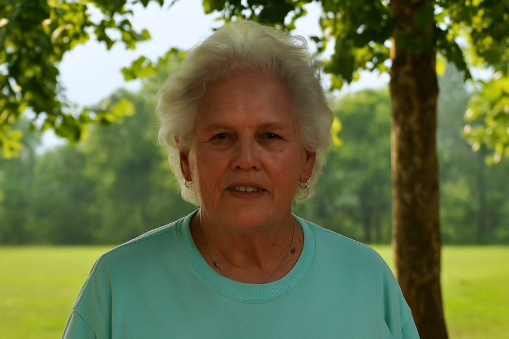 Carolyn Burnett Vanhouten