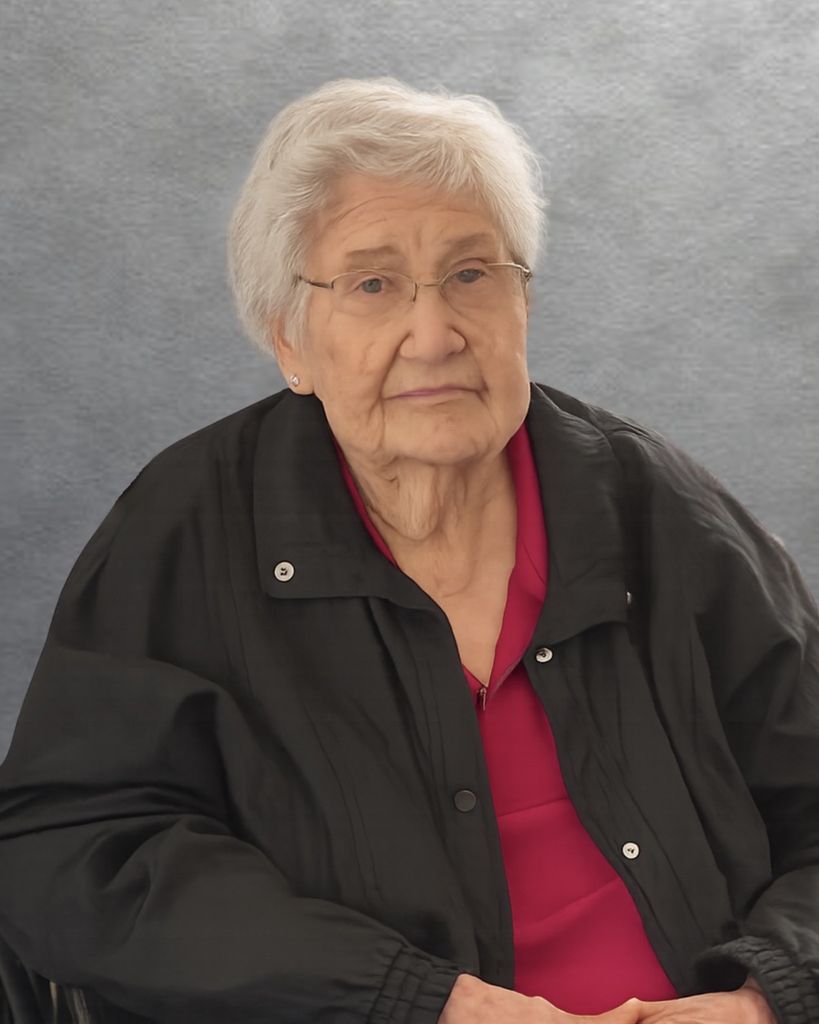 Betty Lou Herring Profile Photo