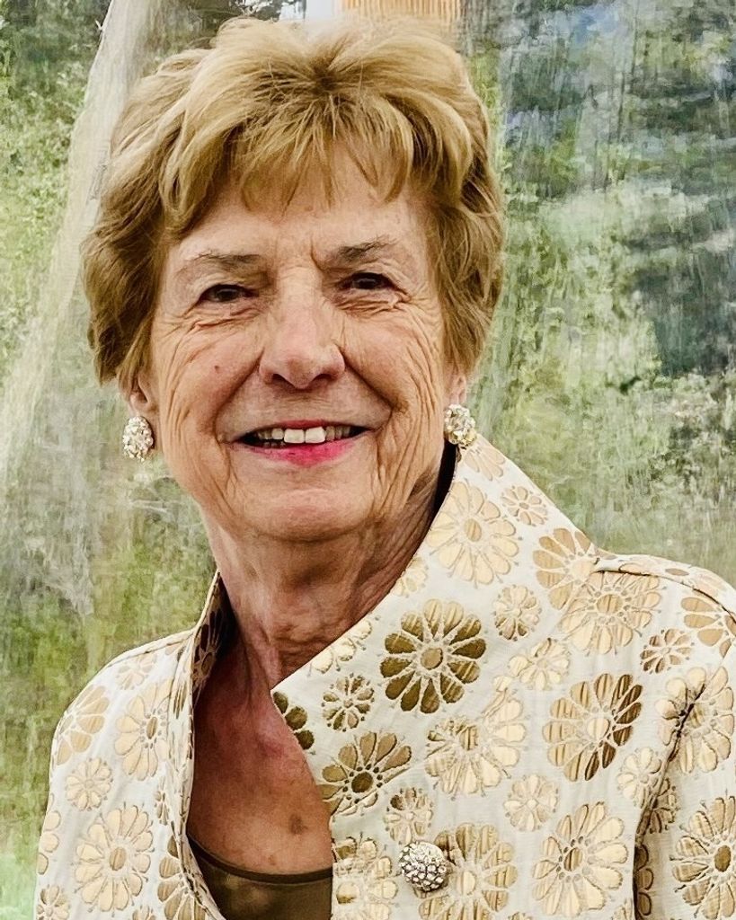 Katherine Marie Harrell Profile Photo
