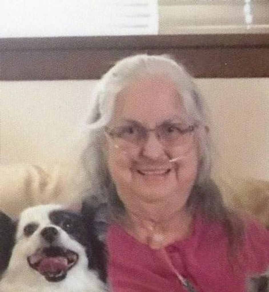 Hazel Louise Tripp