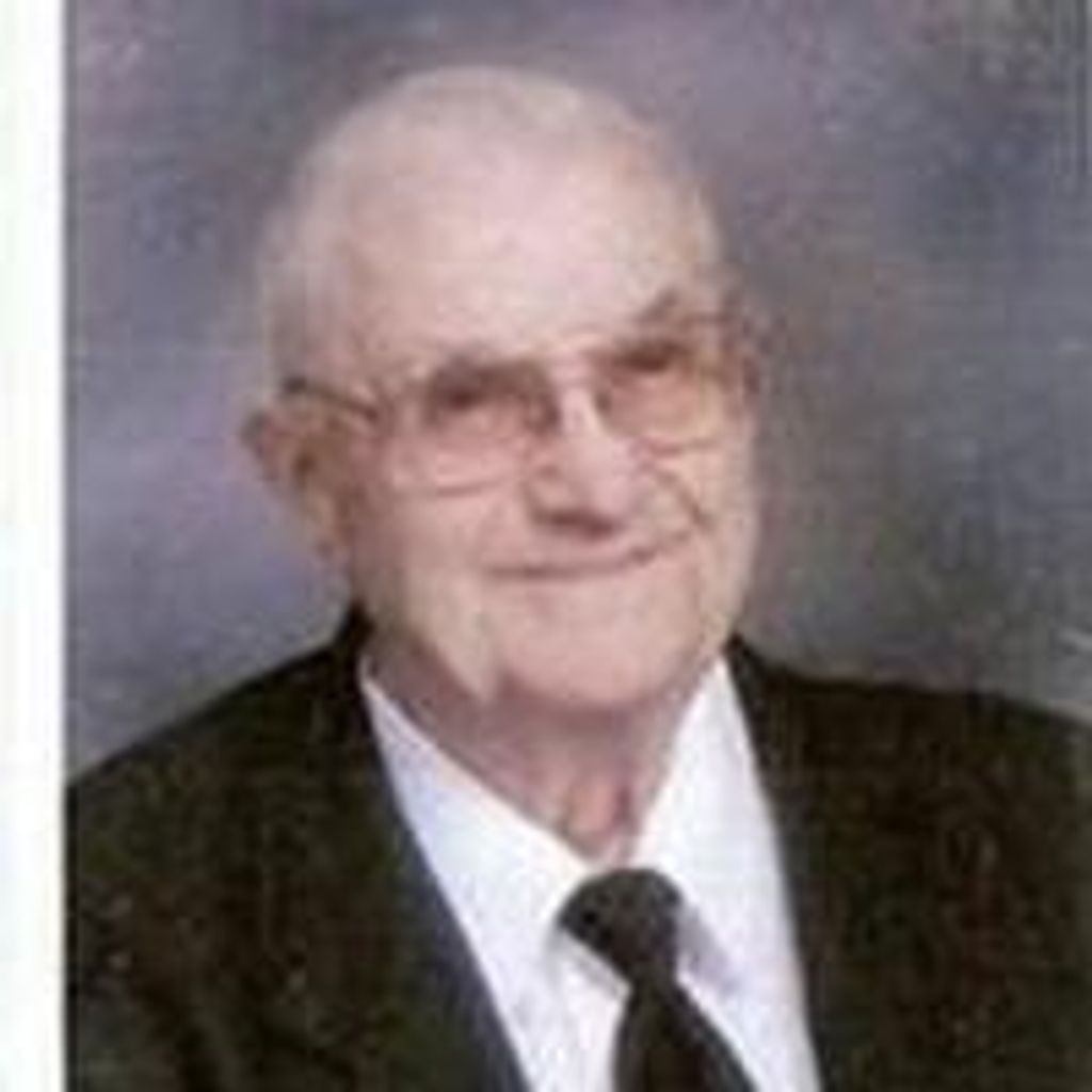 Paul A. Cripe Profile Photo