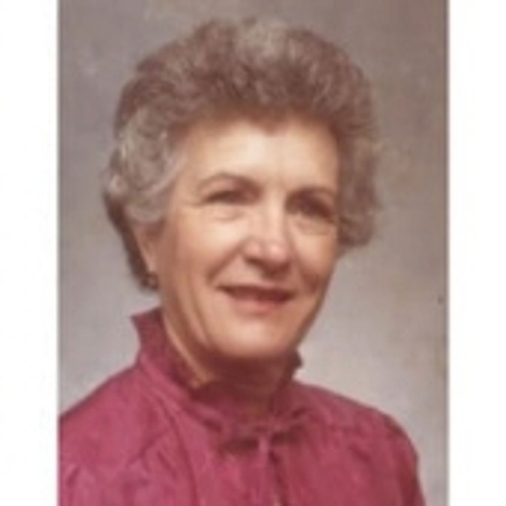 Ruby Schnorenberg Profile Photo
