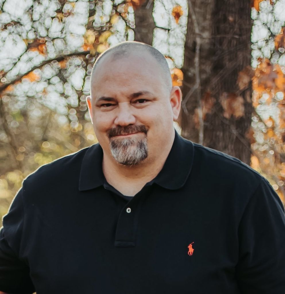 Marc Mcgee