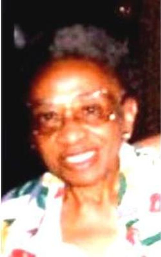 Mrs. Bessie V. Price