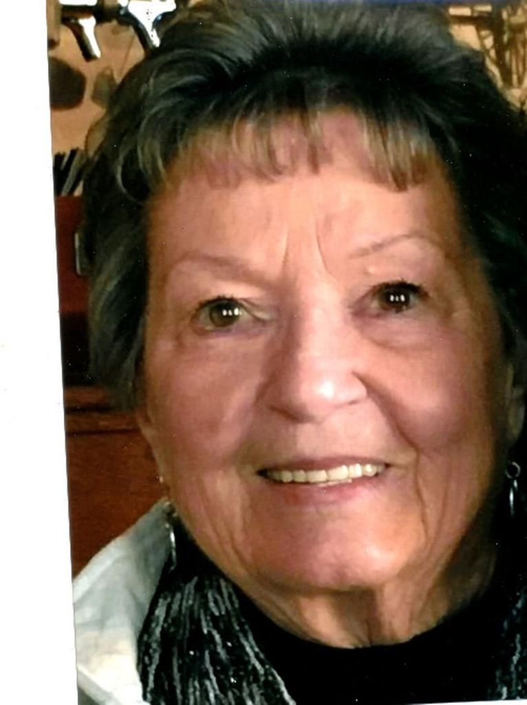 Frances Johnson Osborne Profile Photo