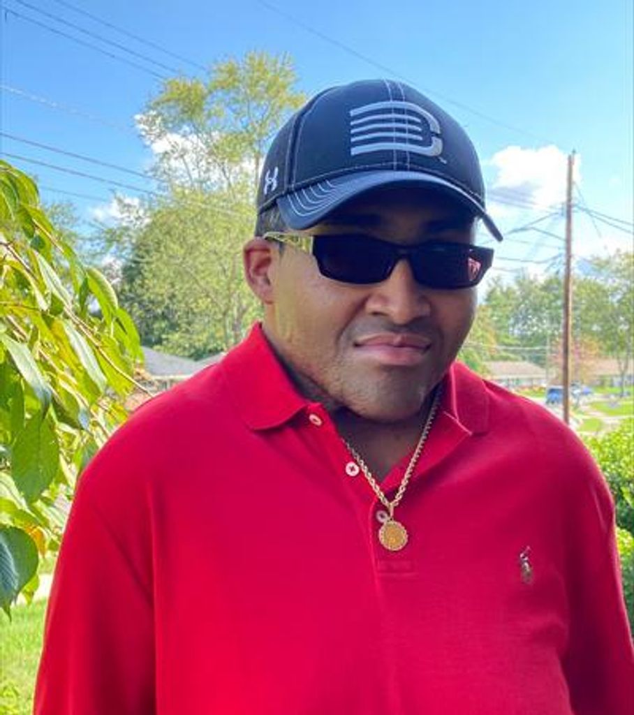 Keron Stephan Diaz Profile Photo