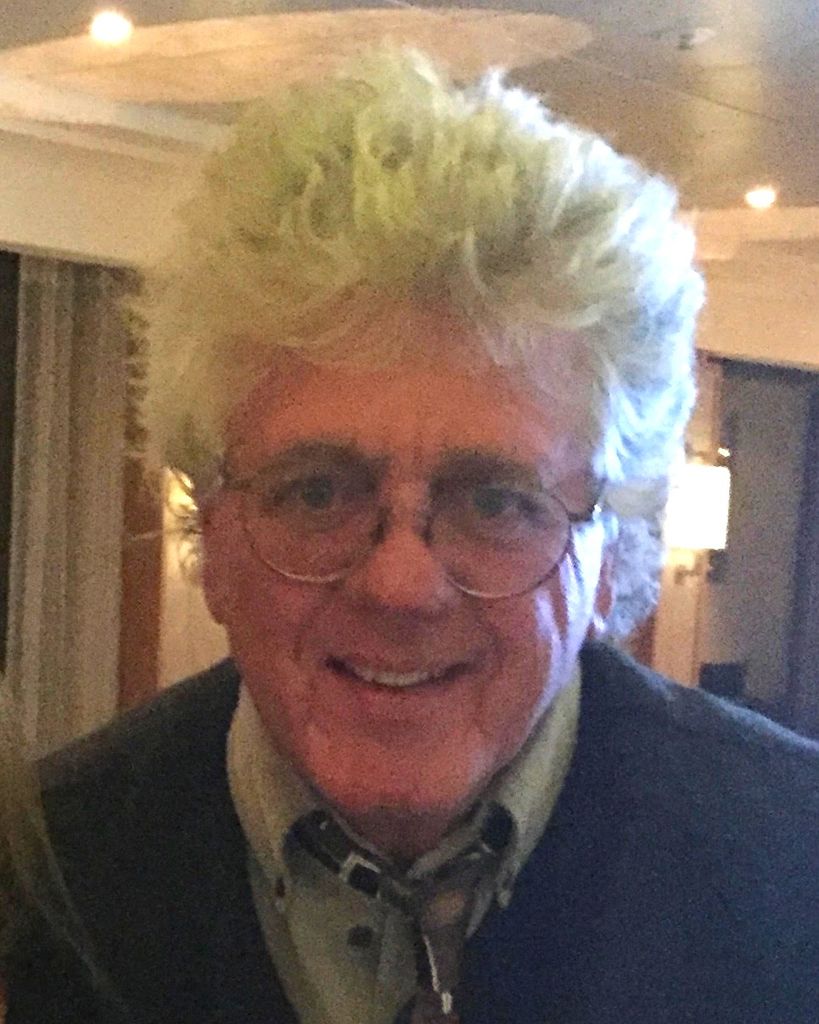Jerry Lee Hall Profile Photo