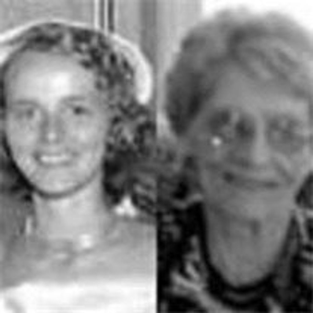 Almeda "Medie" A. (Lentz)  Brown