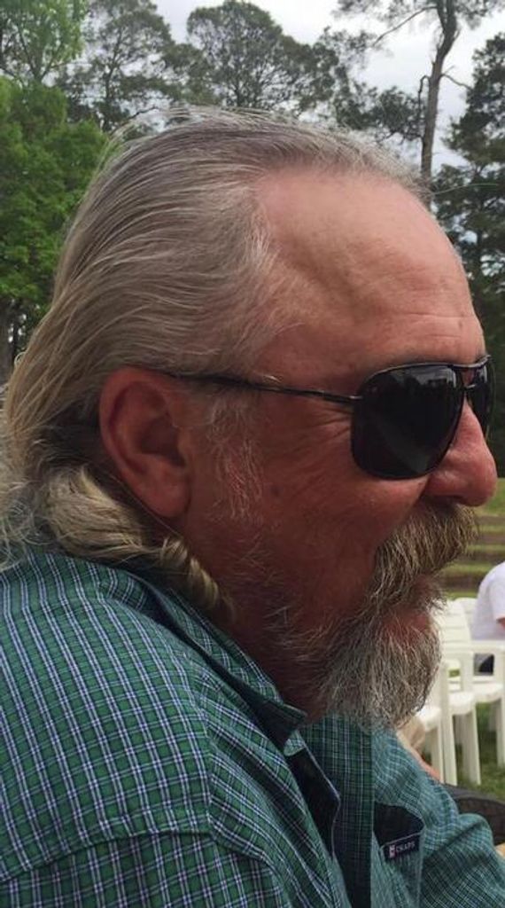 Russell Boyd Profile Photo