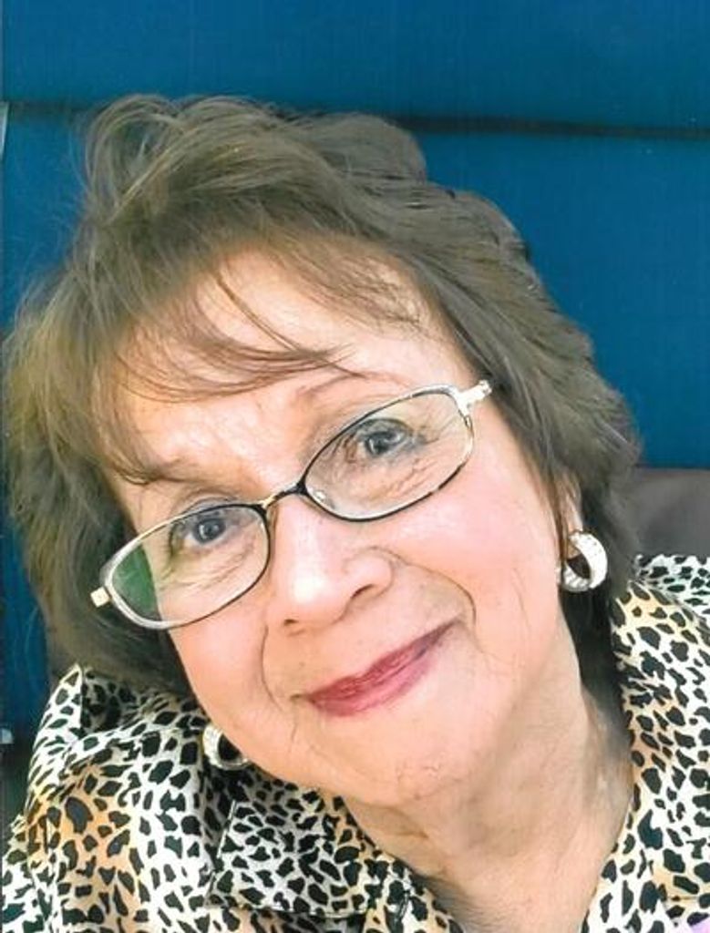 Raquel "Rocky" Perricelli