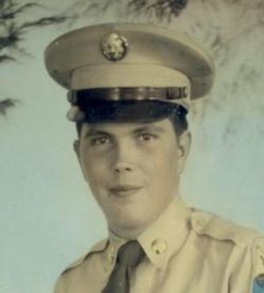 Roy T. Korpi