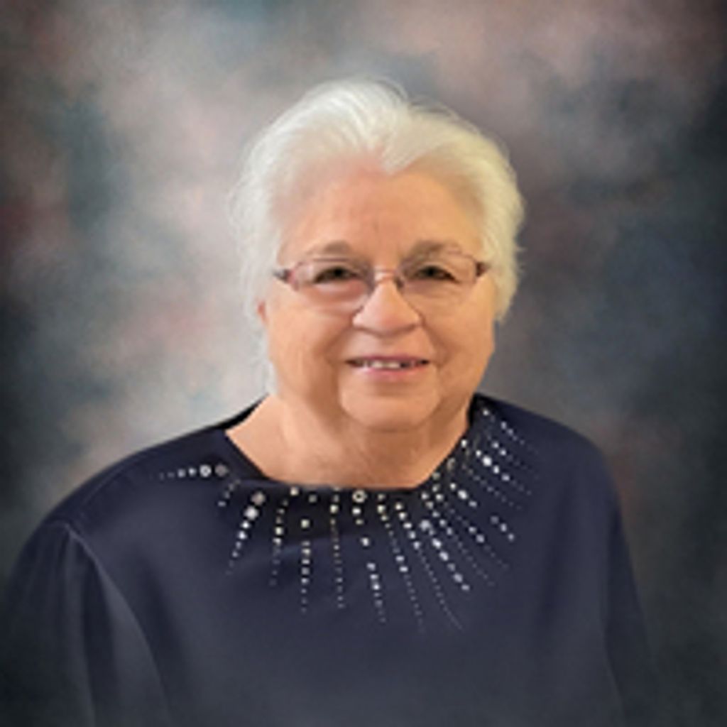 Mary Jane Davis Profile Photo