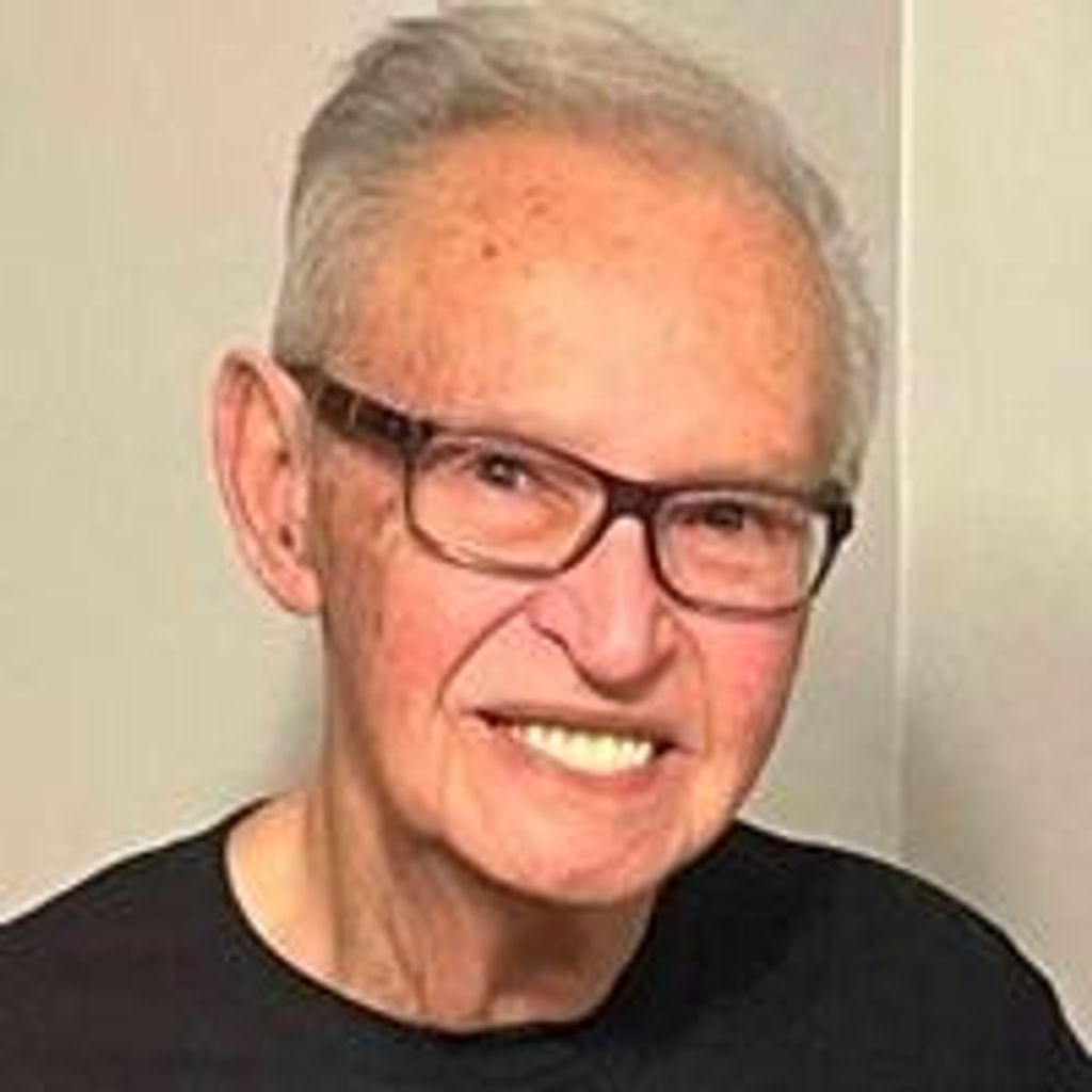 Theodore Mccloe