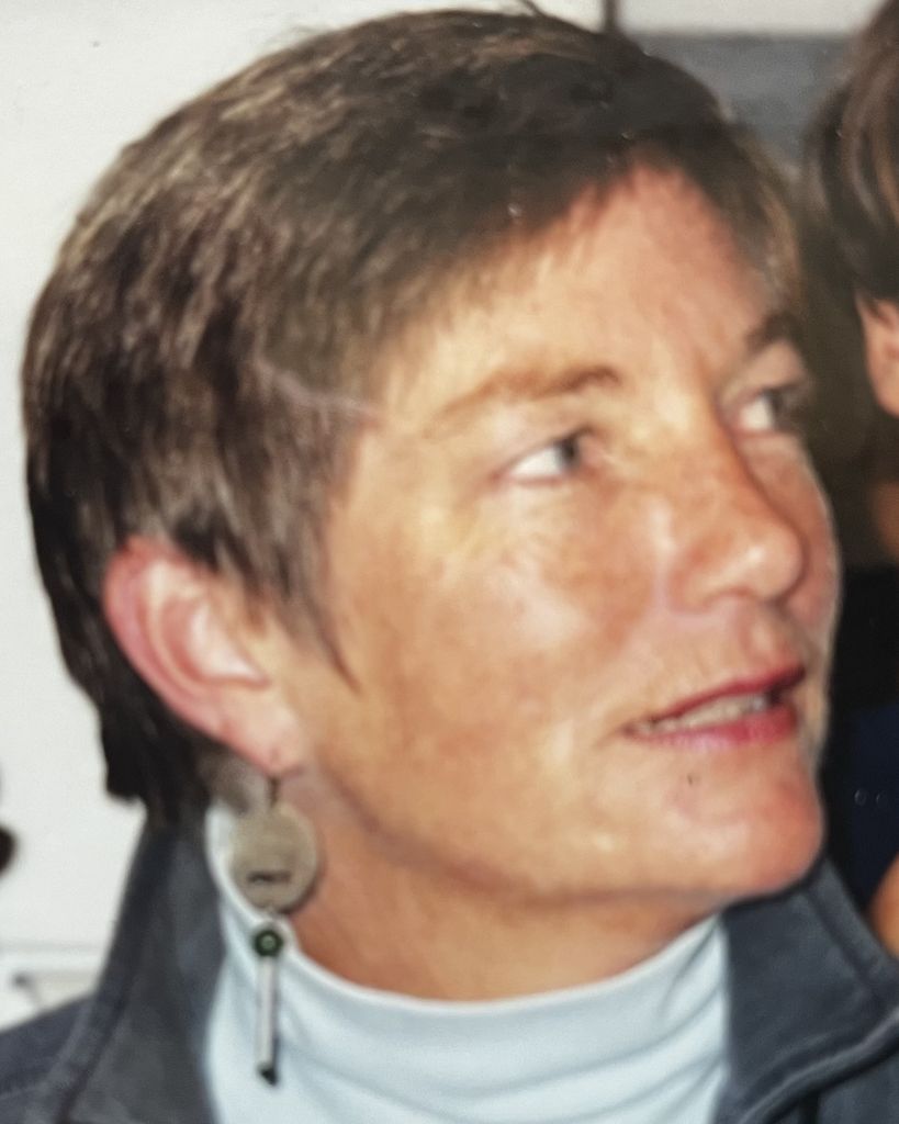 Kathleen Mary Stigberg Profile Photo