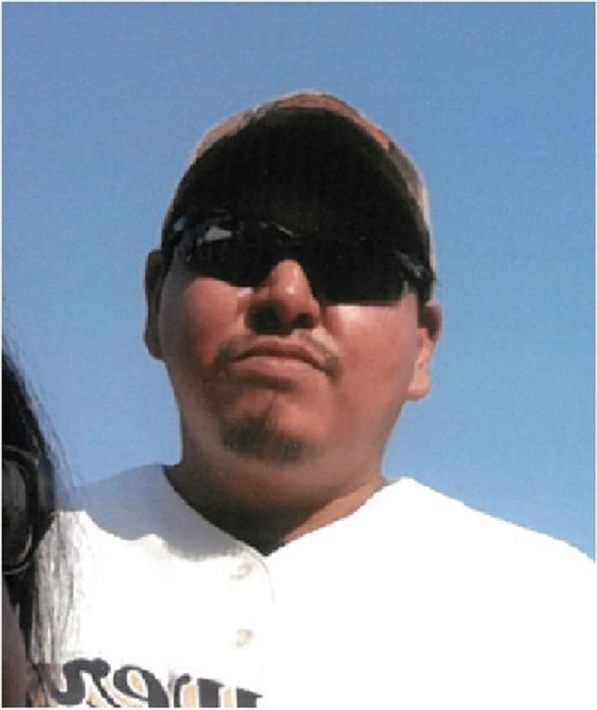 Samuel Merrill Bearheart-Smith Profile Photo