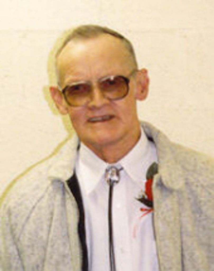Tillman W. Fleming