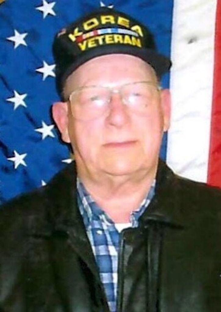 Lorin Franklin Sowards Profile Photo