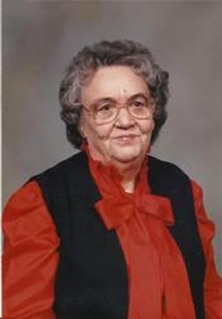 Beulah M. Bechtle Profile Photo