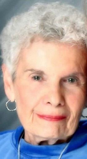 Marjorie Marie Peterson Profile Photo